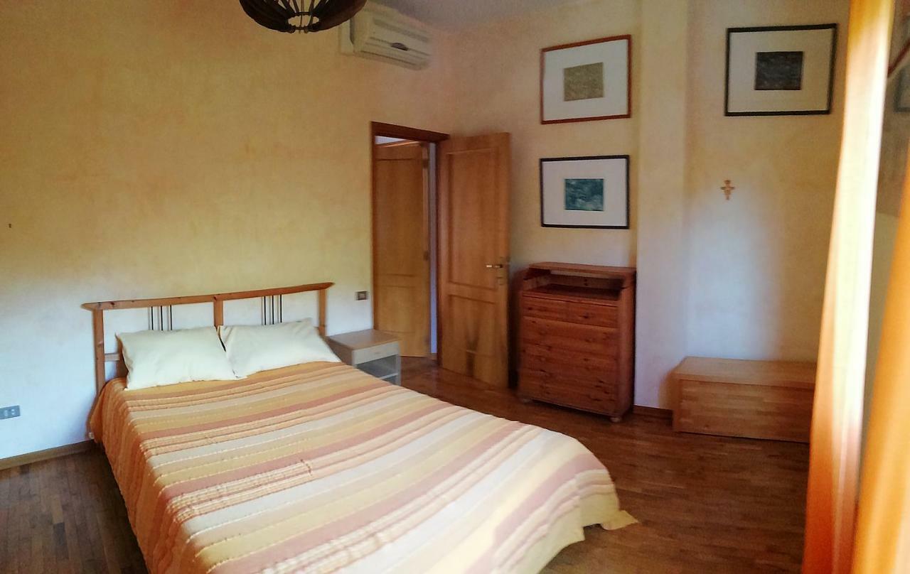 Ferienwohnung Madonna Di Frasassi - Casa Vacanze Genga  Exterior foto